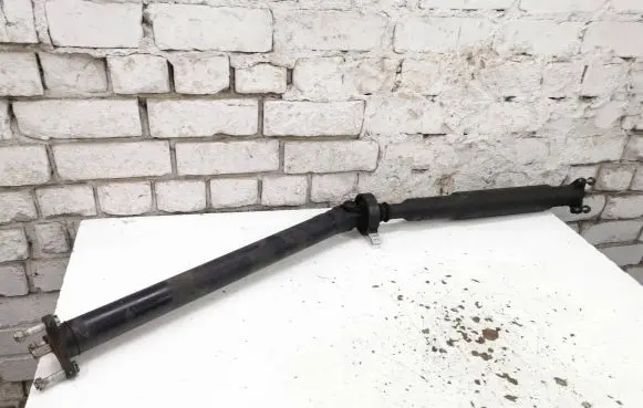BMW 4 F36 Gran coupe Drive shaft (set) 7600042 321160714