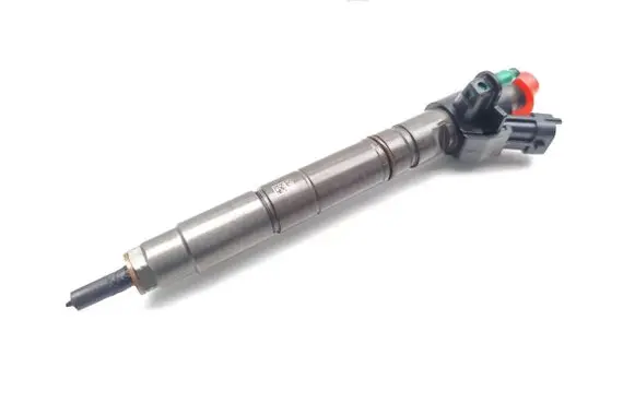 Land Rover Range Rover L405 Fuel injector AH4Q9K546BB 0445116069