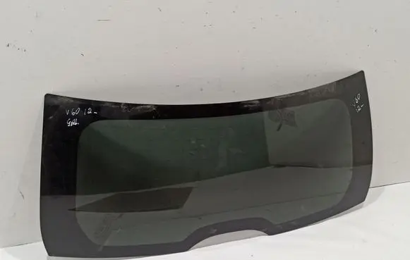 Volvo V60 Rear windscreen/windshield window 31299330