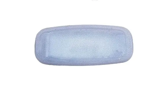 Mercedes-Benz A W169 Rear seat light A2028200401