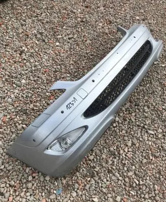 Mercedes-Benz S W221 Front bumper A2218800040