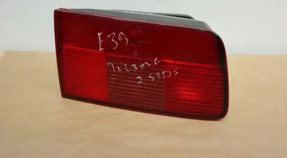 BMW 5 E39 Tailgate rear/tail lights 8361673