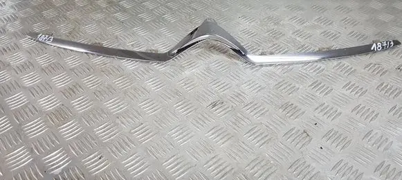 Citroen C4 II Front grill 9687984280