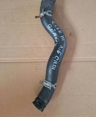 KIA Ceed Engine coolant pipe/hose 25414M6300