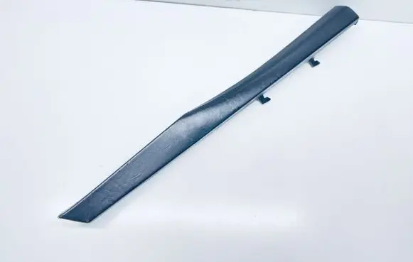 Other center console (tunnel) element