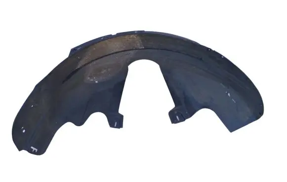 Volvo C30 Rear arch fender liner splash guards 30744038