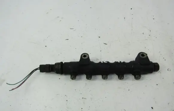 Citroen C3 Fuel main line pipe 