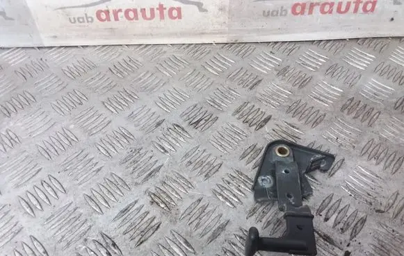 Audi A6 S6 C5 4B Engine bonnet (hood) release handle