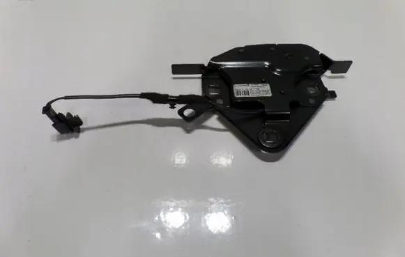 Peugeot 207 CC Convertible roof lock/latch 9680079280