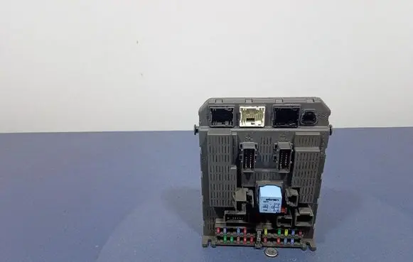 Audi A6 S6 C8 4K Other control units/modules 1400310480