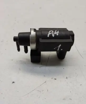 Audi A4 S4 B6 8E 8H Turbo solenoid valve 4E0906628