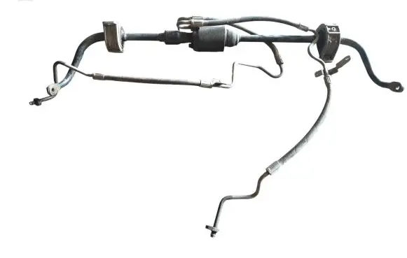 BMW 5 F10 F11 Rear active stabilizer 6775206 852400004414