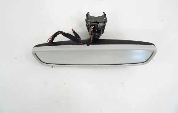 Volkswagen T-Roc Rear view mirror (interior) 3G0857511AT
