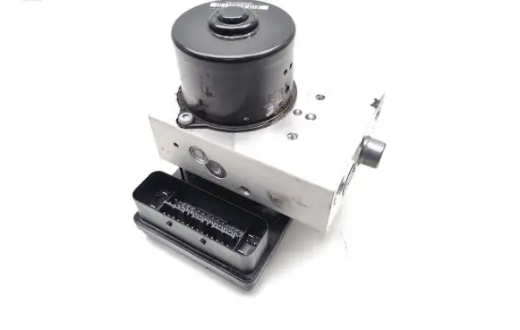 SsangYong Korando ABS Pump 48940-21700 06.2102-3373.4