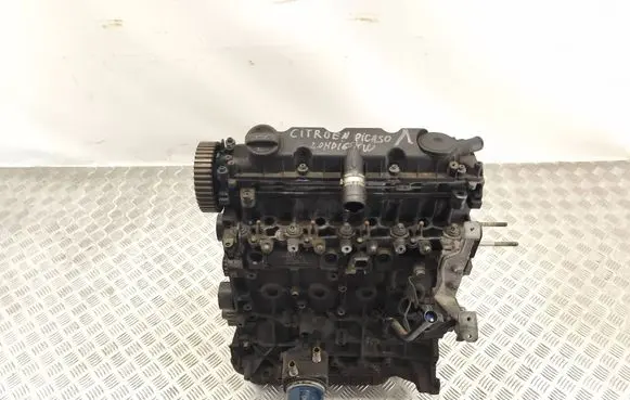 Citroen Xsara Picasso Engine 10DYBG RHY