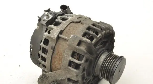 Volvo S60 Generator/alternator 30659131
