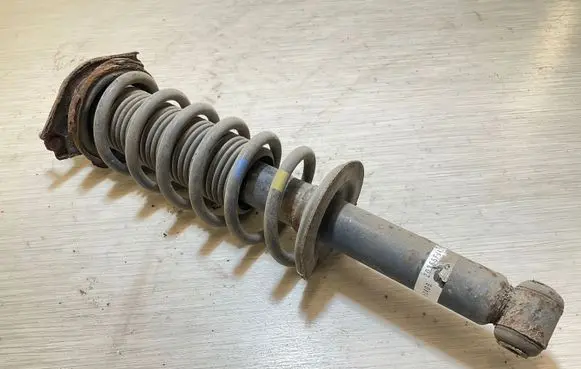 Subaru XV I Rear shock absorber/damper 20365FJ420