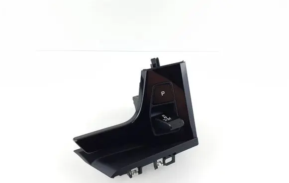 Porsche Cayenne (9Y0 9Y3) Gear selector 9Y1853299 9Y1713033B