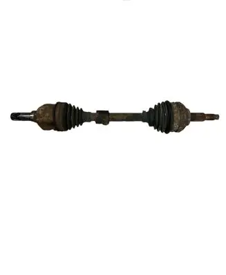 Chrysler Voyager Front driveshaft