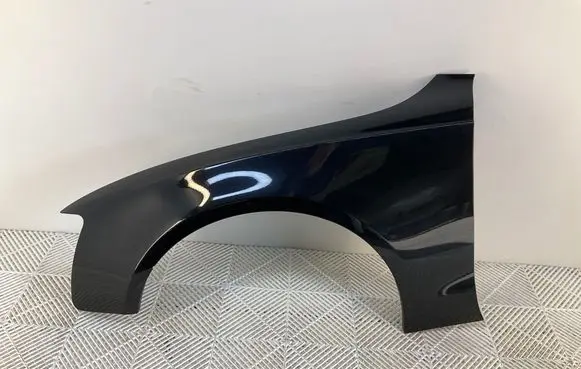 Audi A5 Sportback 8TA Fender 