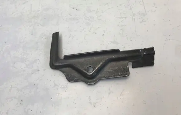 Audi A3 8Y Battery bracket 5Q0803219C