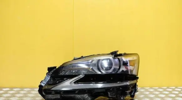 Lexus GS 250 350 300H 450H Headlight/headlamp GS2015 2788