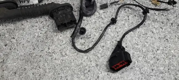 Ford Focus Rear door wiring loom 