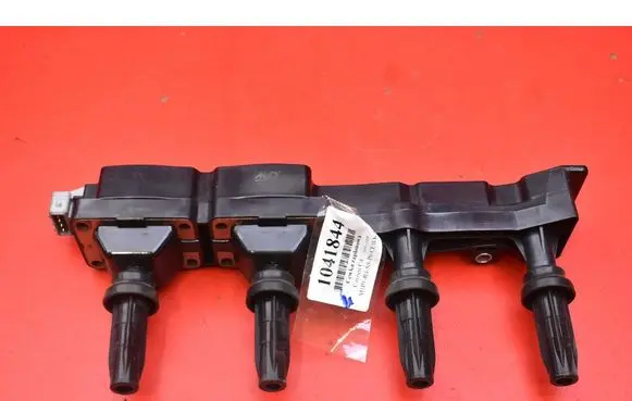 Citroen C4 I High voltage ignition coil 220830634