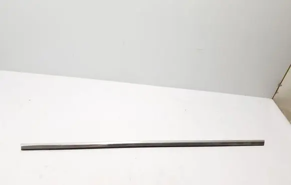 Audi A6 S6 C8 4K Rear door trim (molding) 4K0839476