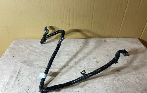 Breather/breather pipe/hose
