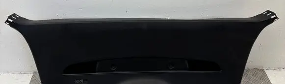 BMW 1 E81 E87 Tailgate/boot lid cover trim 7169975 15054410