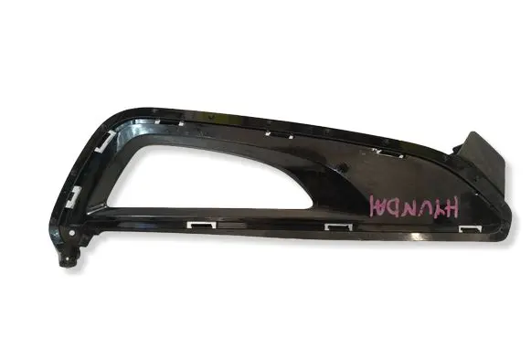 Hyundai Tucson TL Front fog light trim/grill 86526D7110AUTOAS2 86526D7110