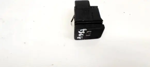 Hand parking brake switch
