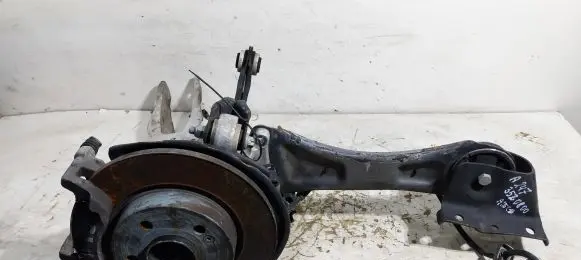 Mercedes-Benz A W177 Rear wheel hub spindle/knuckle A2470400