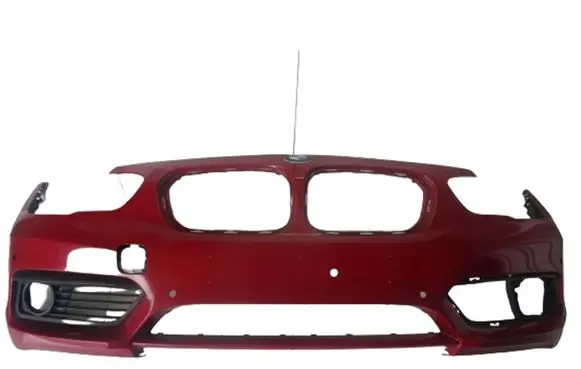 BMW 1 F20 F21 Front bumper R13P2