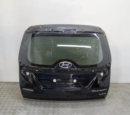 Hyundai Tucson IV NX4 Tailgate/trunk/boot lid 72800N9230