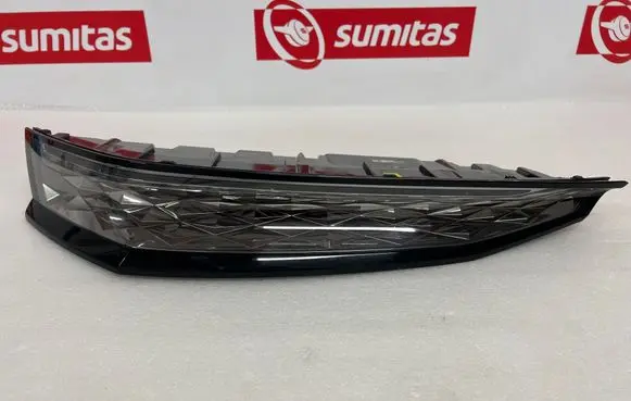 Citroen DS7 Crossback Tailgate rear/tail lights 9841320480 00227597 A002ZH