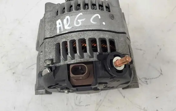 Alfa Romeo Giulia Air conditioning (A/C) compressor (pump)