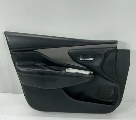 Nissan Murano Z52 Front door card panel trim 809315AA0A 809A19UA0A 809755AA0