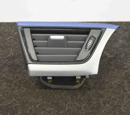 BMW 4 F32 F33 Dashboard air vent grill cover trim 9231995