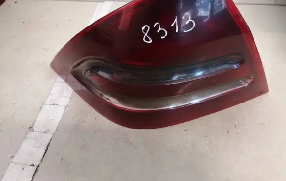 Mercedes-Benz C W203 Rear/tail lights