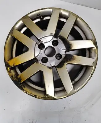 Peugeot 5008 R17 alloy rim 9671643477