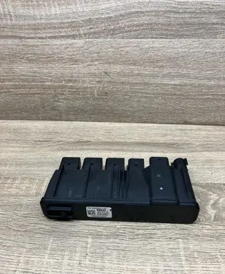 BMW 3 G20 G21 Power management control unit 8638551