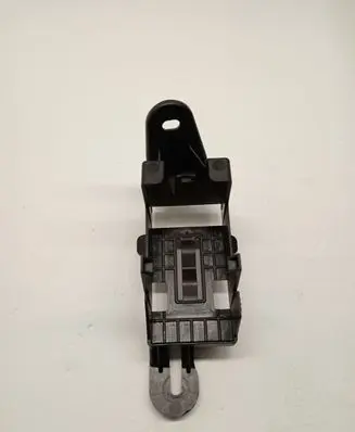 Mercedes-Benz GLE AMG (W166 - C292) Battery bracket A1665454547