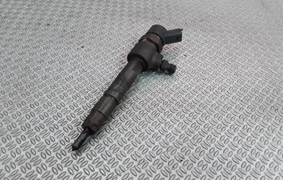 Alfa Romeo 156 Fuel injector 0445110119