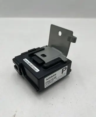 Nissan Leaf II (ZE1) Other control units/modules 476A05SJ0B 1515573 N155D
