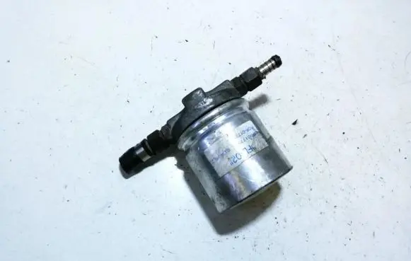 Fuel filter
