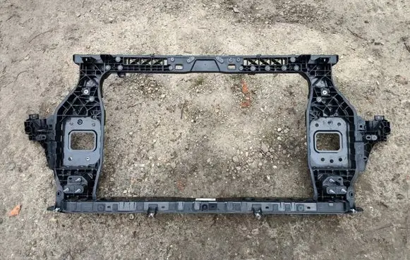 KIA Sportage Radiator support slam panel 64110R2000
