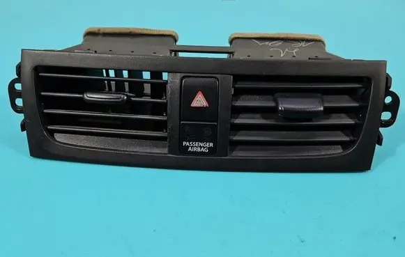 Suzuki Celerio Dash center air vent grill 7361084M00 IMPRK1587627