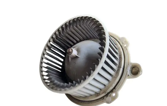 Opel Frontera A Heater fan/blower